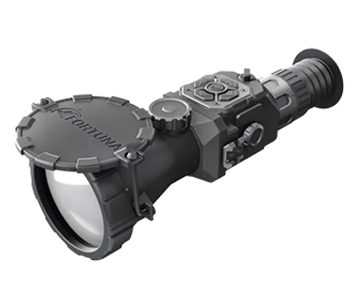 Тепловизор Fortuna